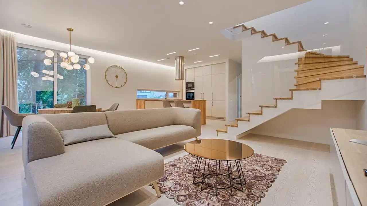 Duplex Houses