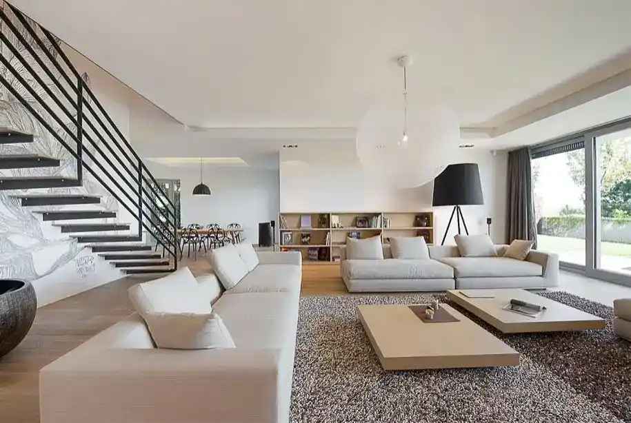 Duplex Houses