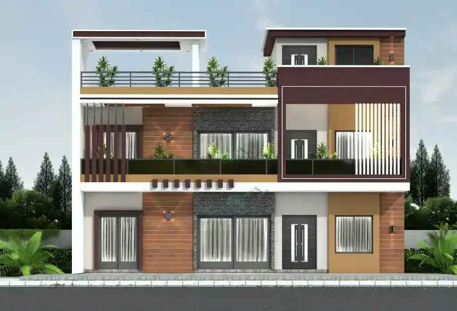 Duplex Houses: A Smart Investment and Living Solution