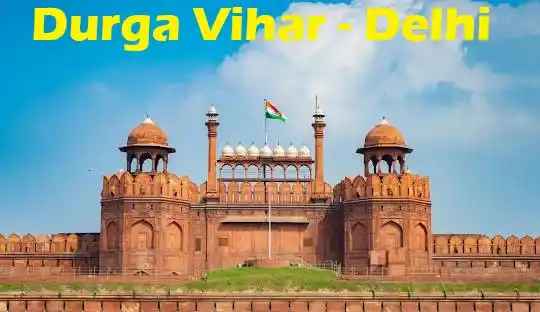 Durga Vihar Housing Market Overview