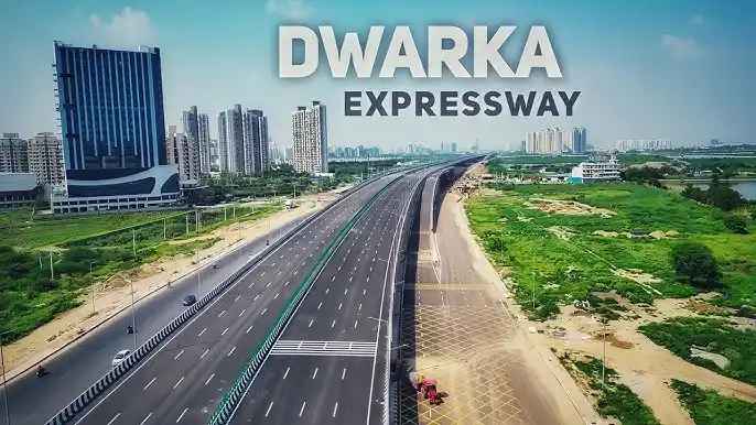 Dwarka Expressway: Transforming Connectivity in Gurugram