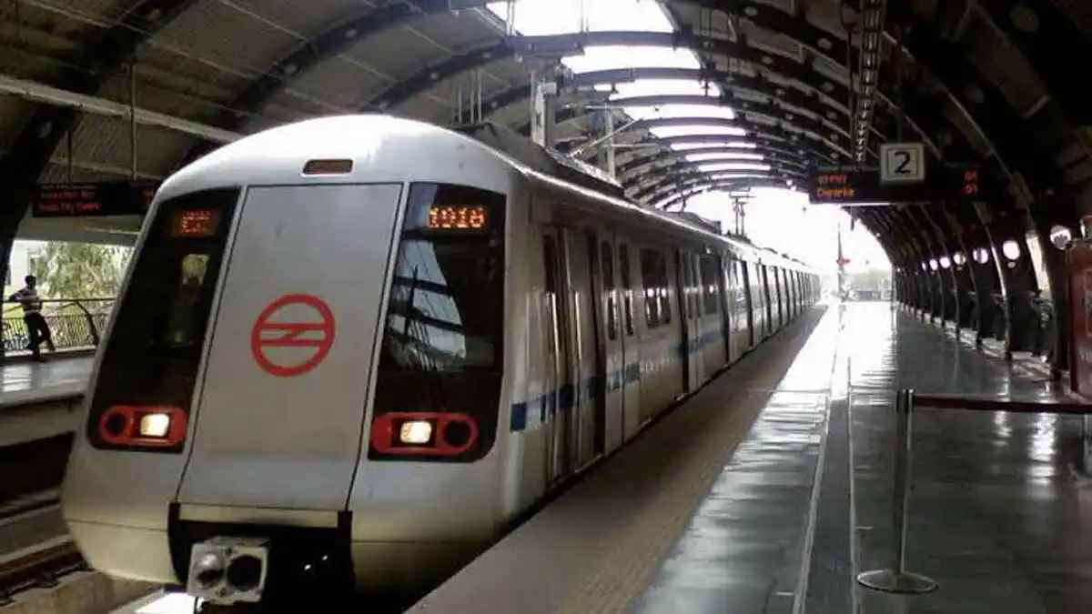 delhi