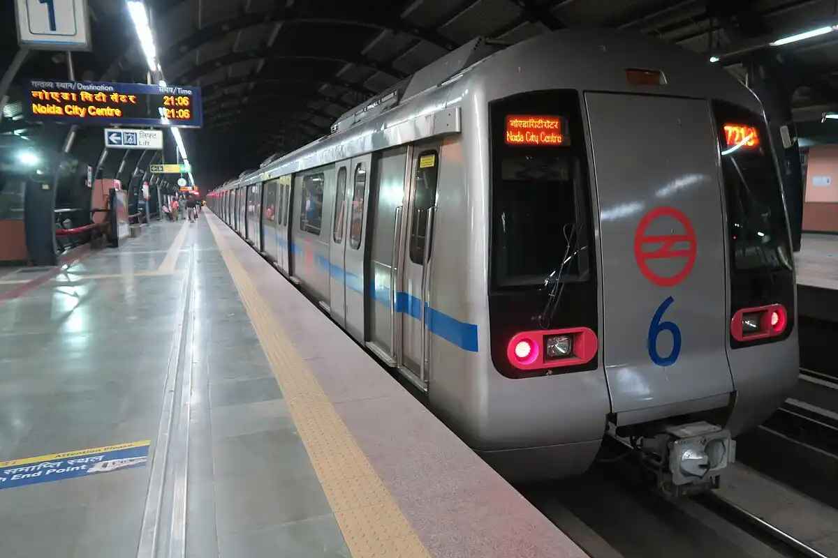 delhi