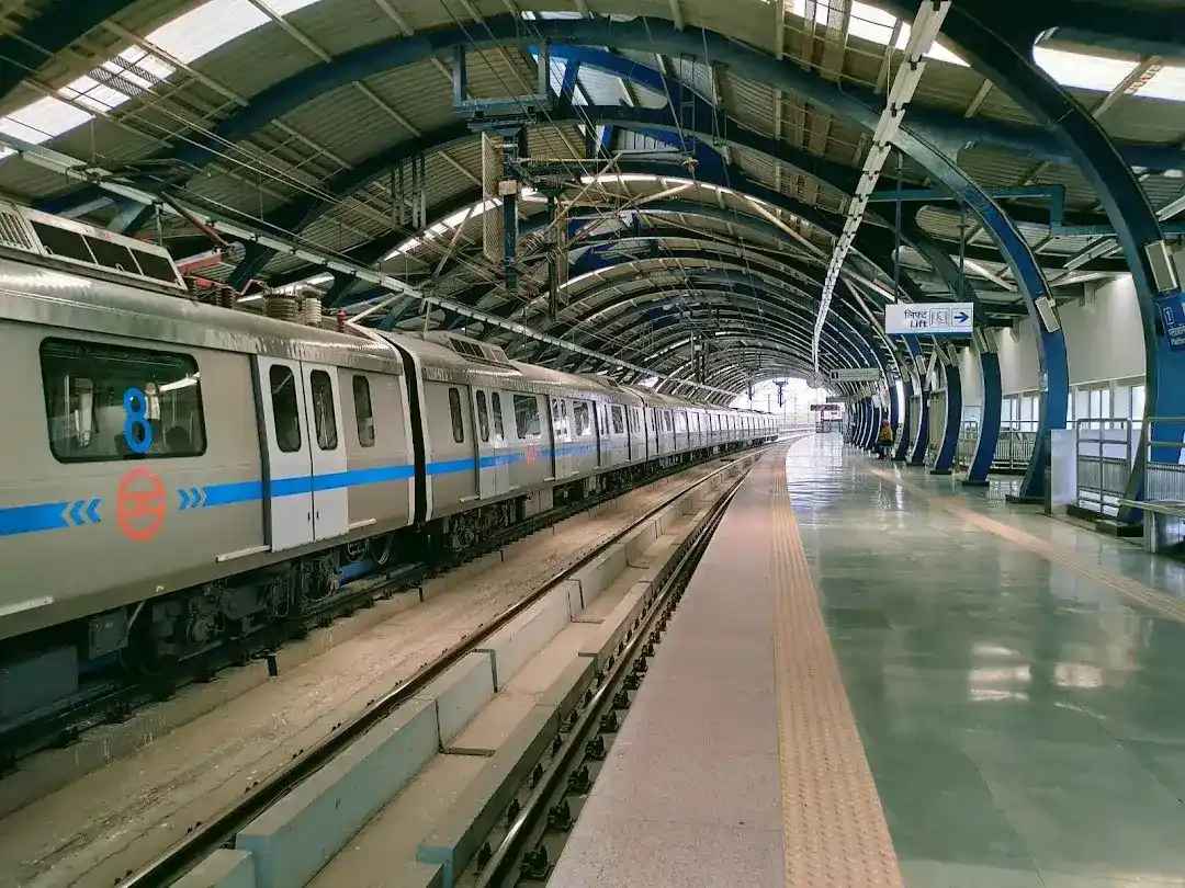 delhi