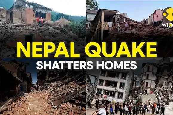 The Nepal Earthquake: An In-Depth Analysis of Its Causes, Impacts, and Recovery