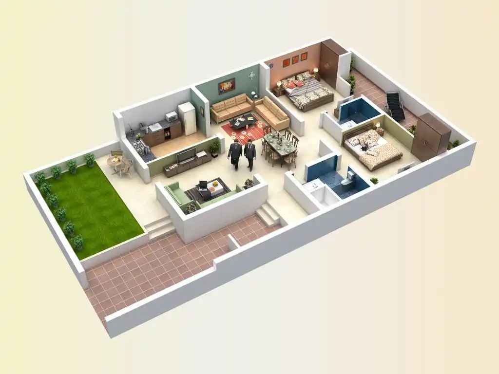 East-Facing Homes: Vastu Tips to Invite Wealth and Harmony