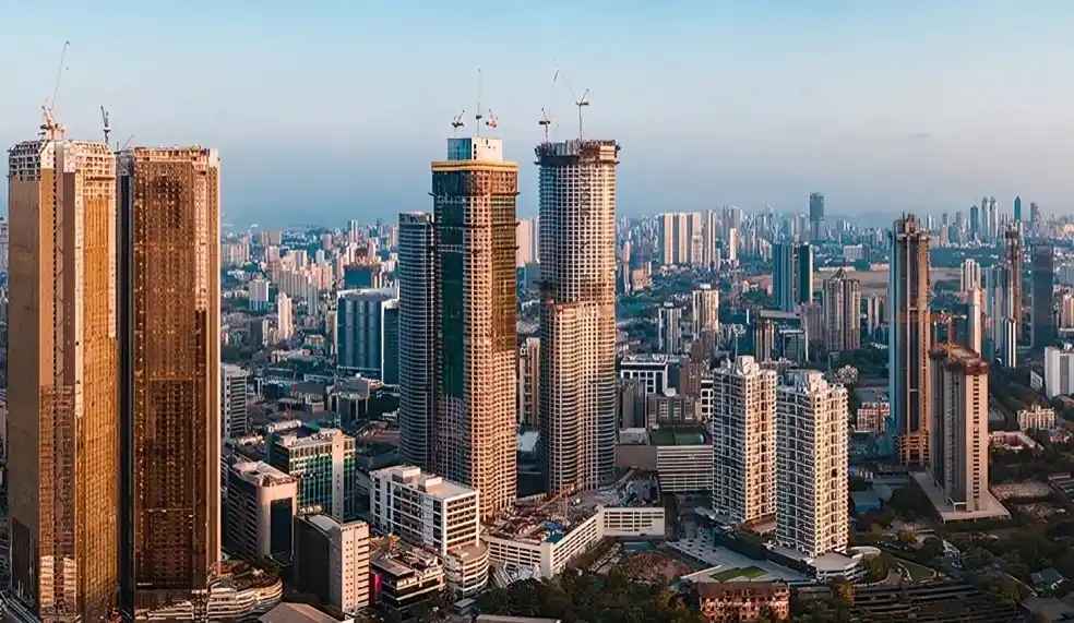 East Mumbai