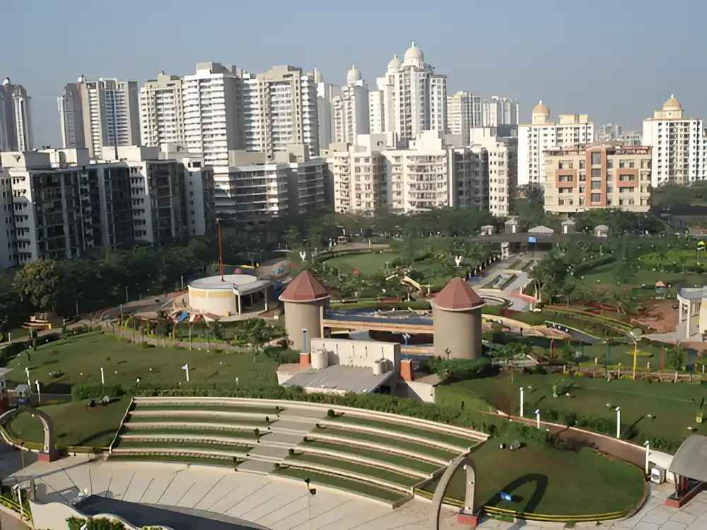 East Mumbai
