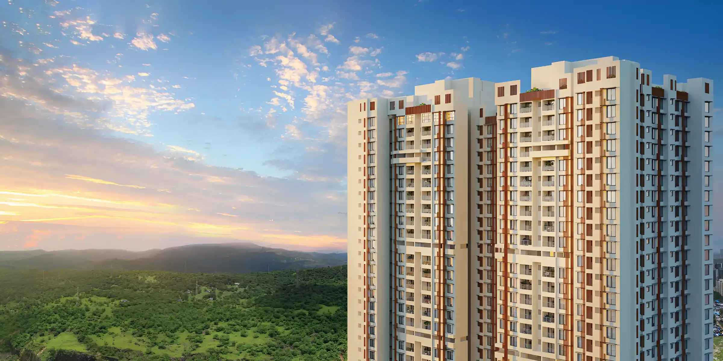 East Mumbai