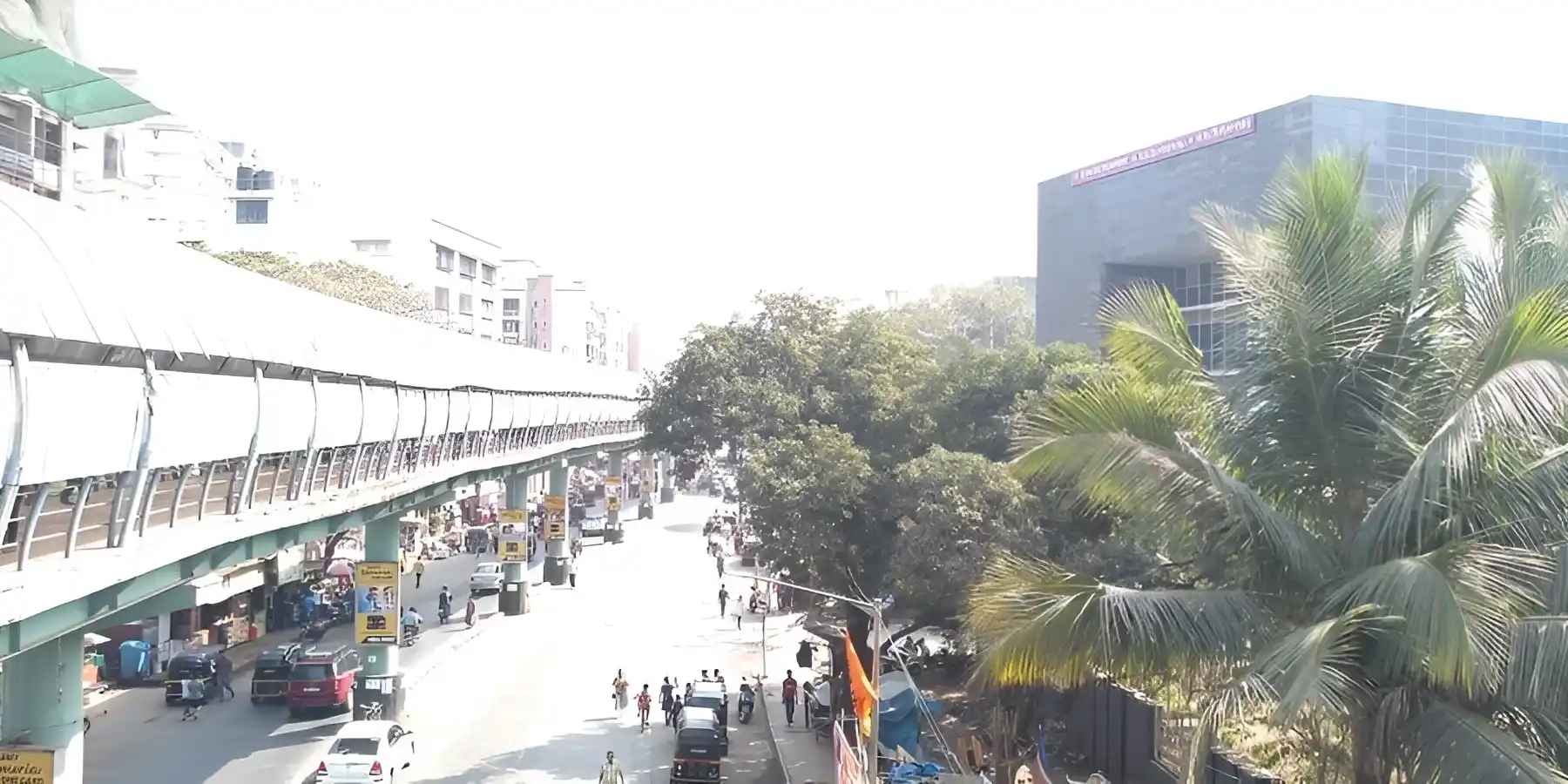 East Mumbai