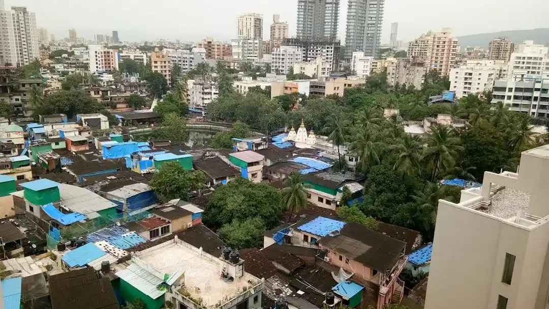 Locality Image