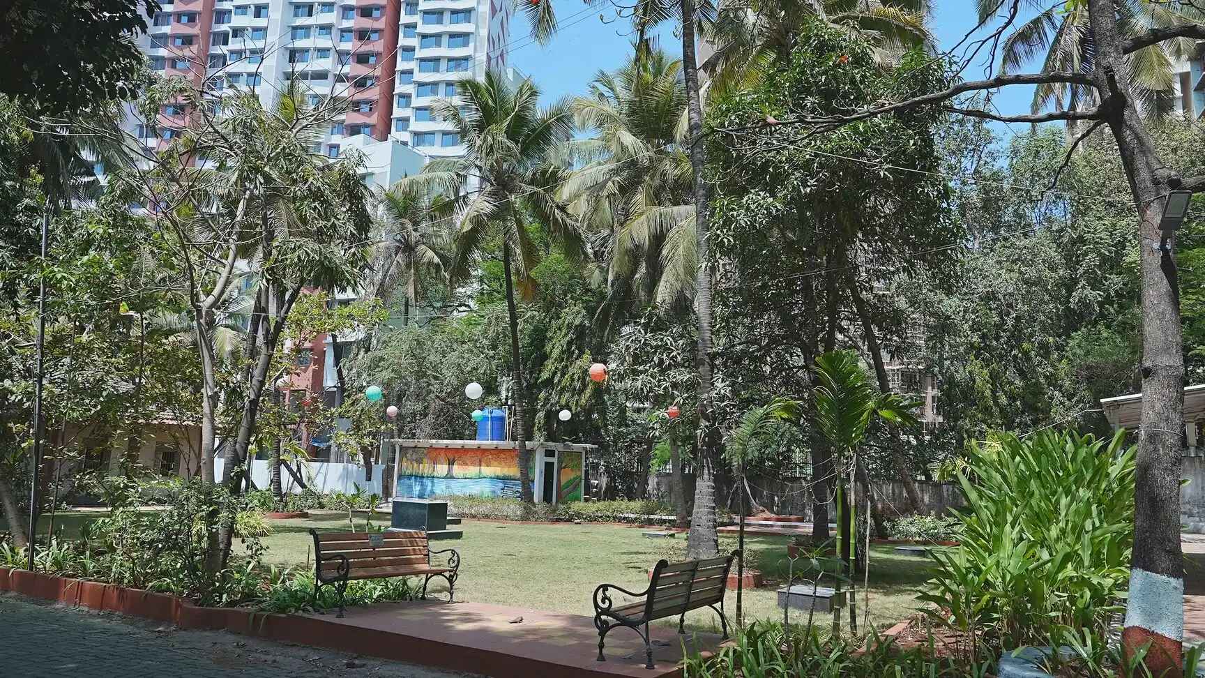 Locality Image