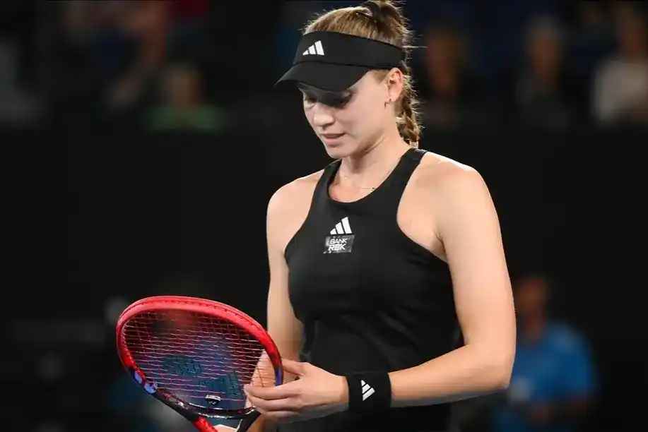 Australian Open 2025