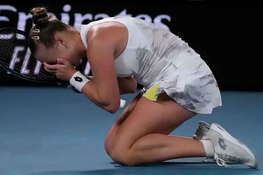 Australian Open (2023)