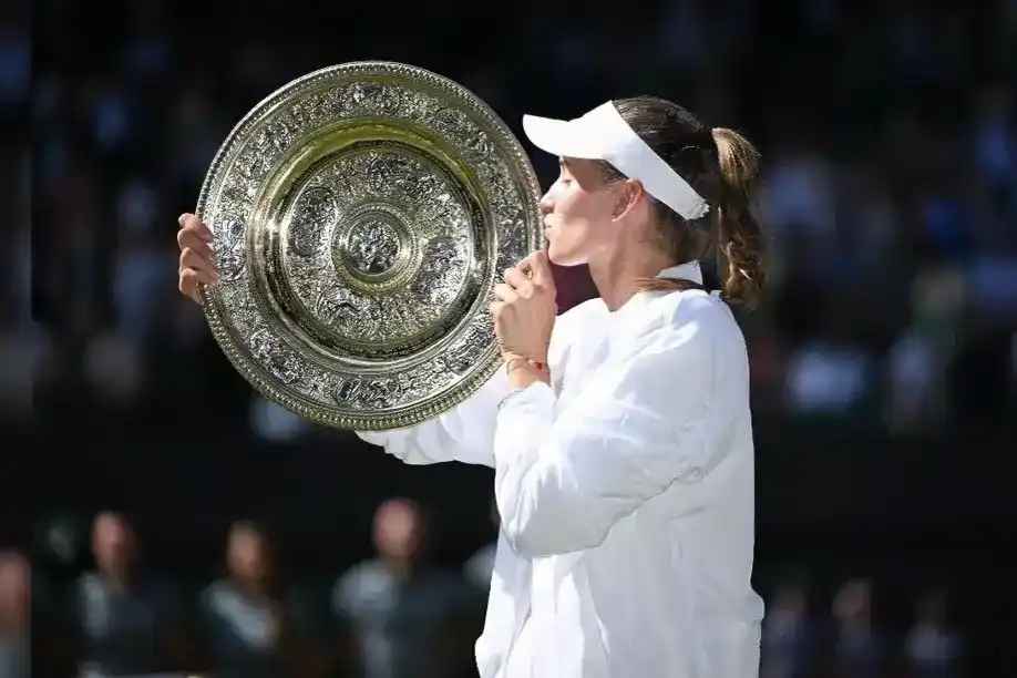Wimbledon (2022)