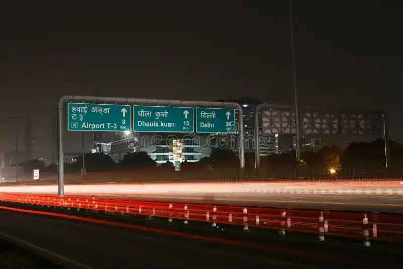 expressways-india