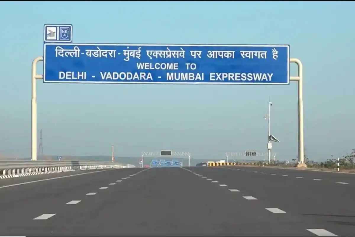 expressways-india