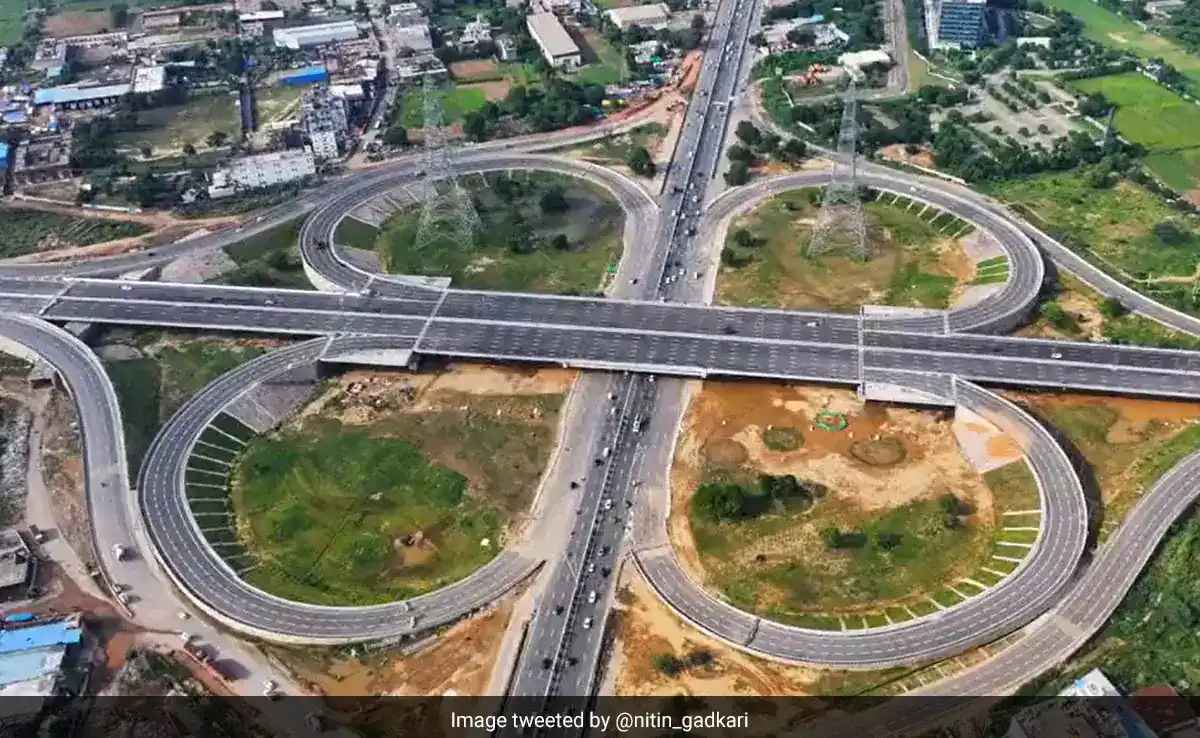 expressways-india