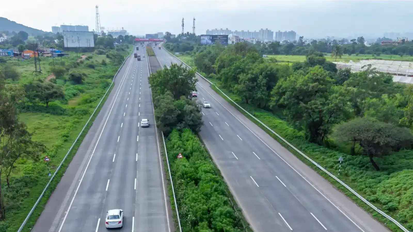 expressways-india