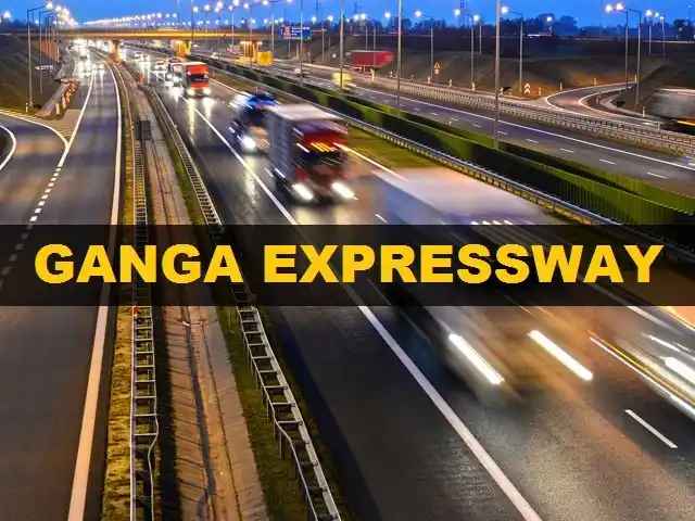 expressways-india