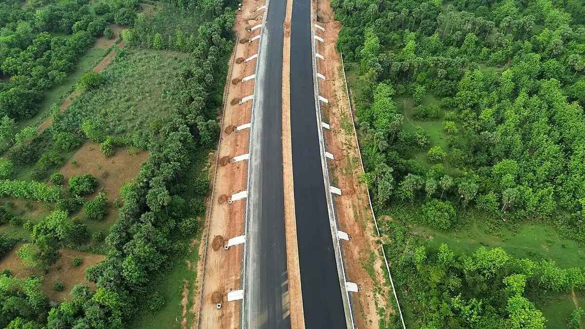 expressways-india