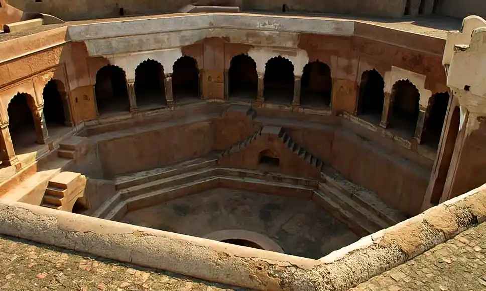 Farrukh nagar