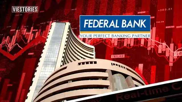 Federal Bank Share Price: Latest News, Updates, and Insights