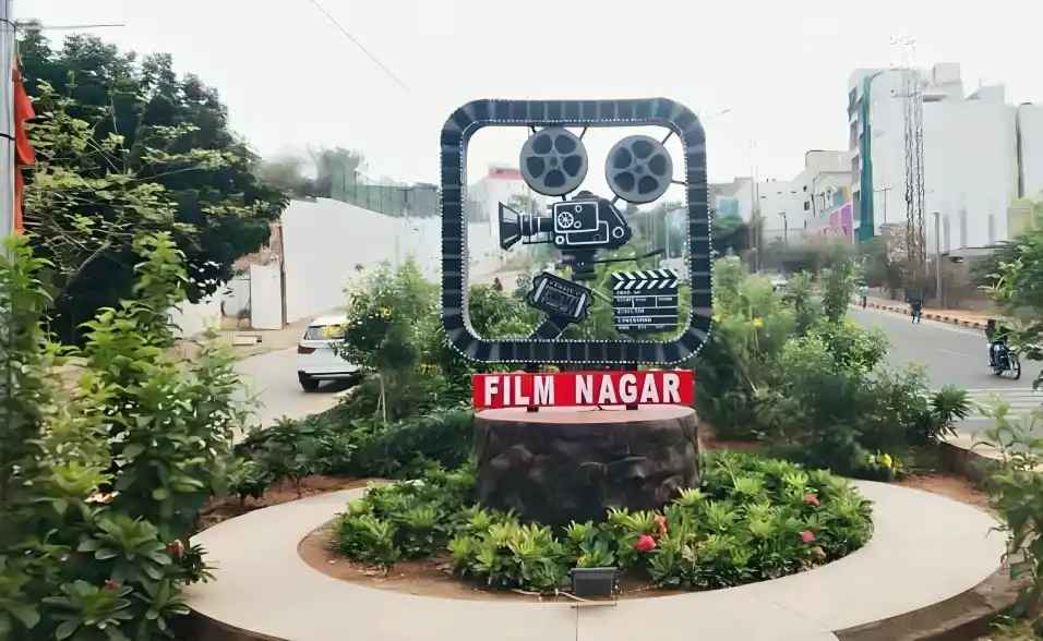 Film Nagar, Hyderabad: Your Guide to Glamour and Tranquility!