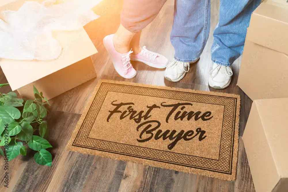 First-Time Home Buyer: A Comprehensive Guide