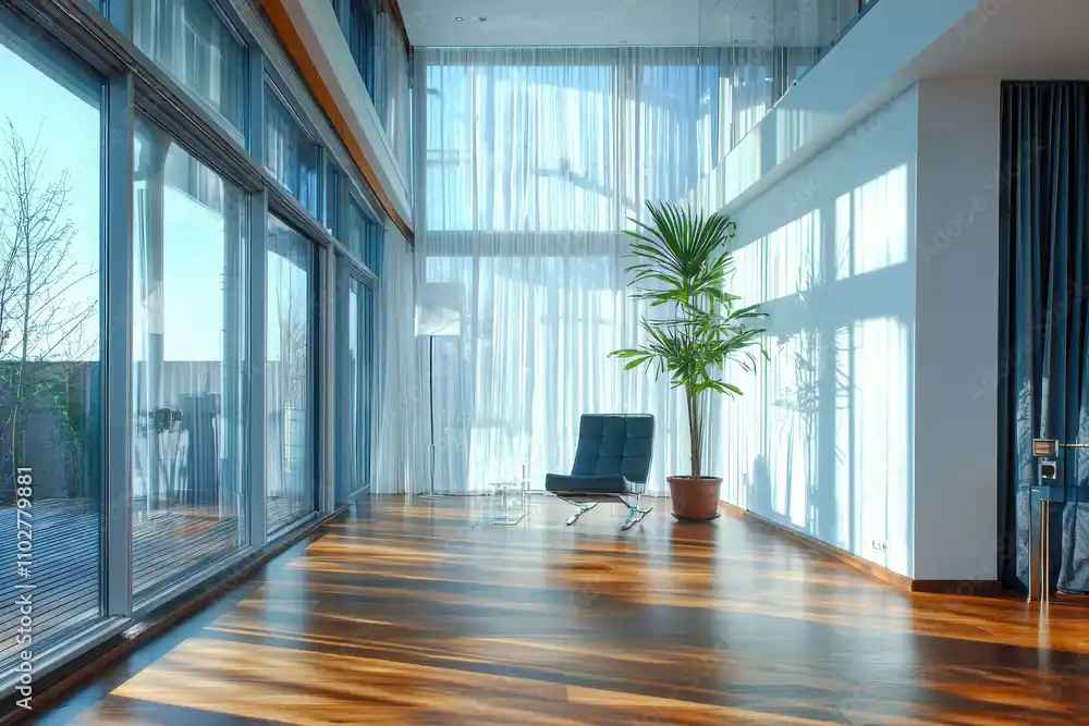 The Role of Floor Rise in Home Selection