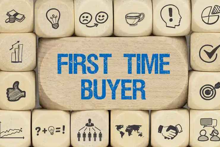 Who Qualifies as a First-Time Home Buyer?