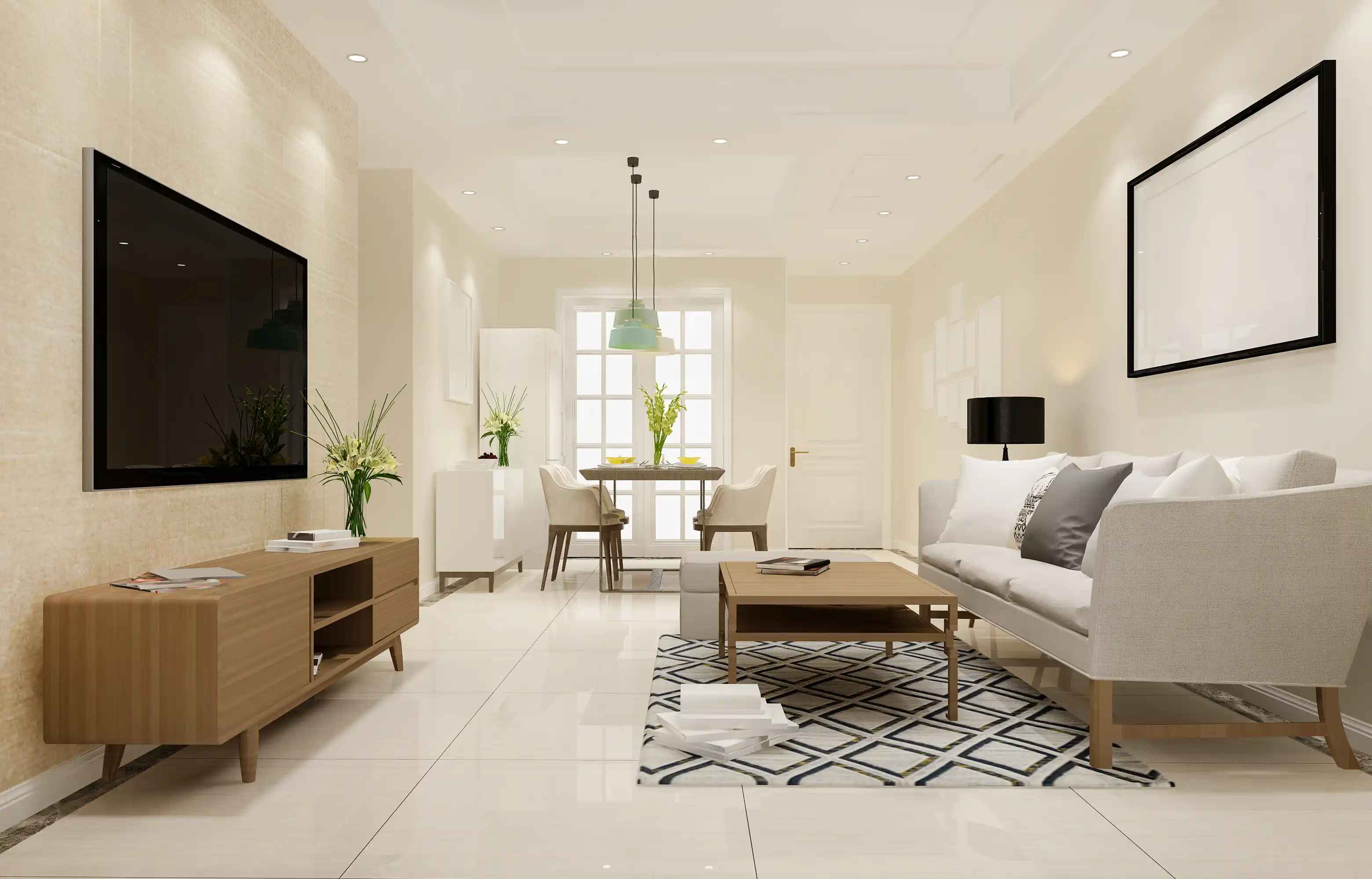 Flats Near Me: Discover the Best Flats for Rent and Buy in Top Cities