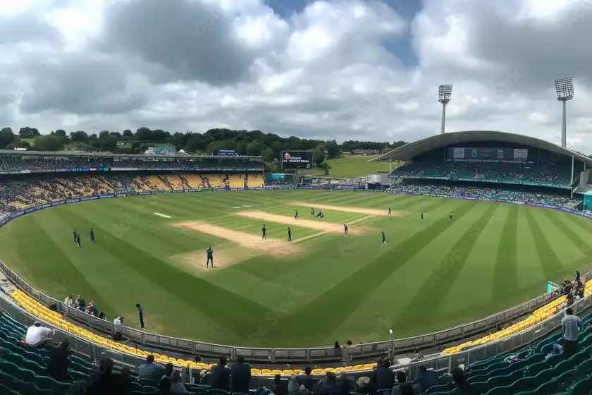 The Follow-On Rules in Test Cricket: History, Strategy, and Iconic Moments