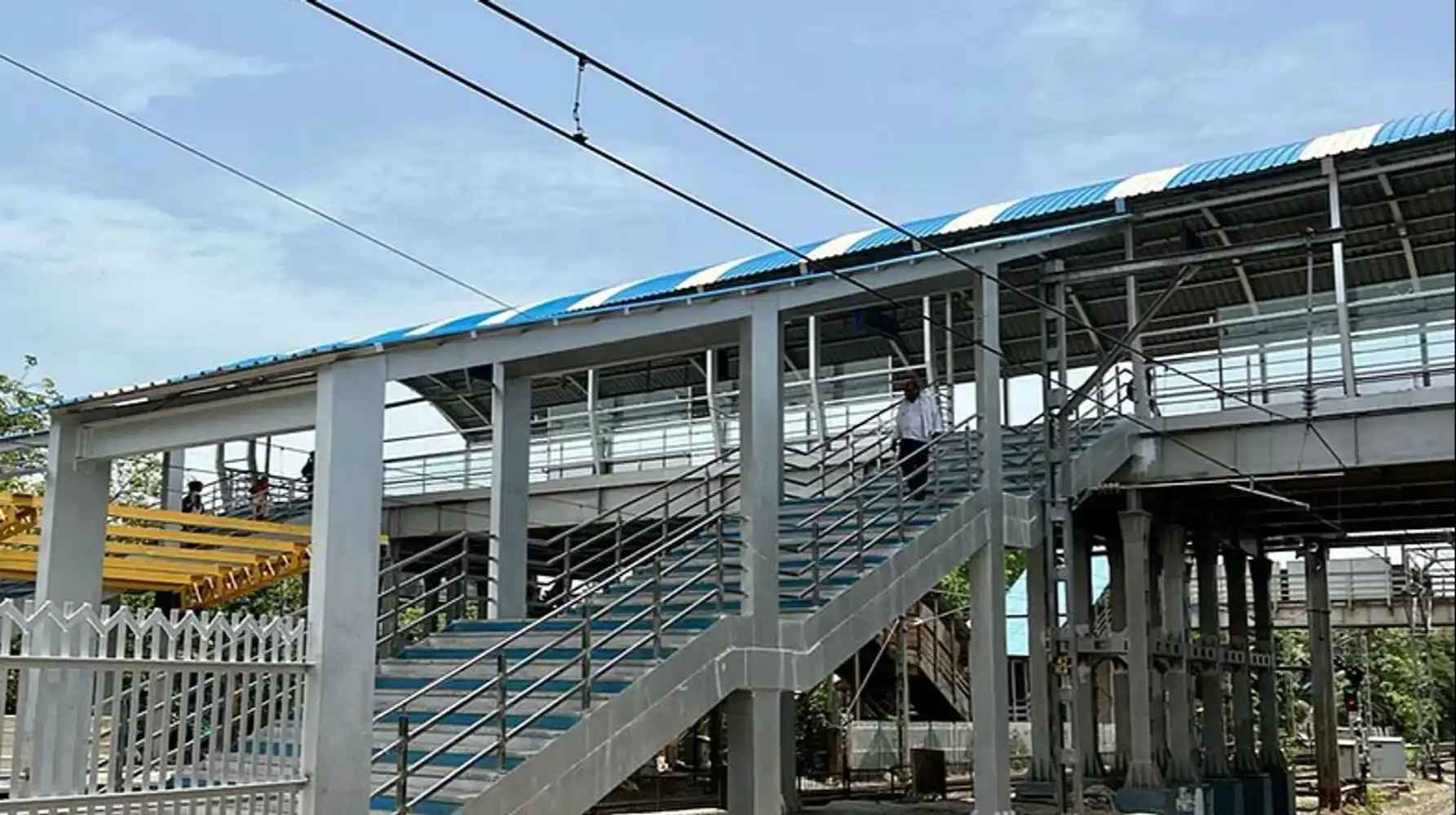 Noida FOB Nearby Attractions