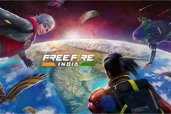Overview of Free Fire