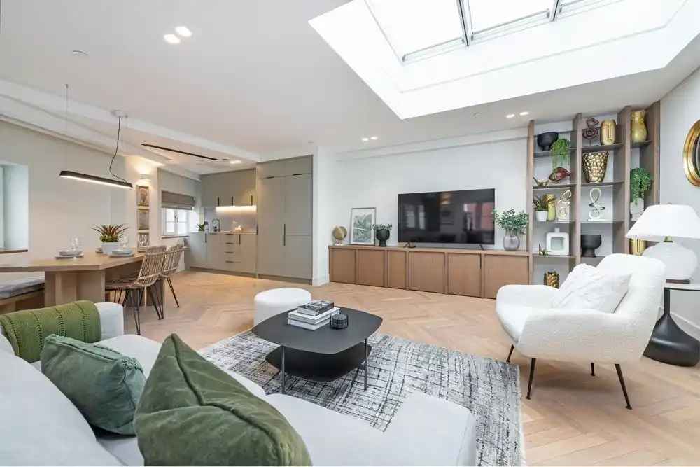 furnished unfurnished rental