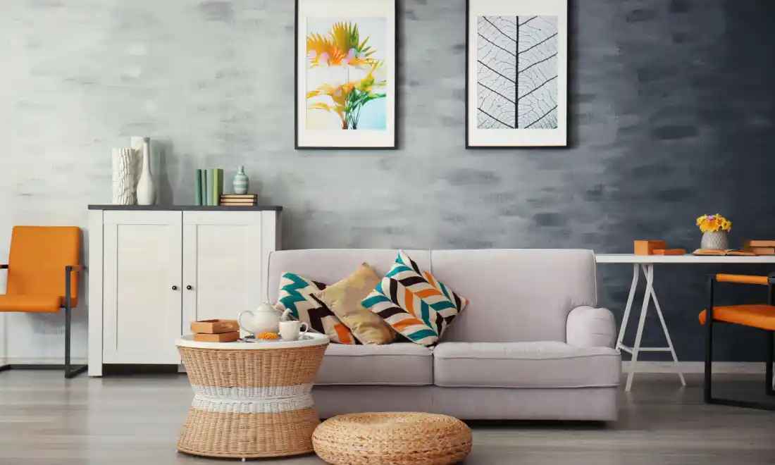  furnished unfurnished rental