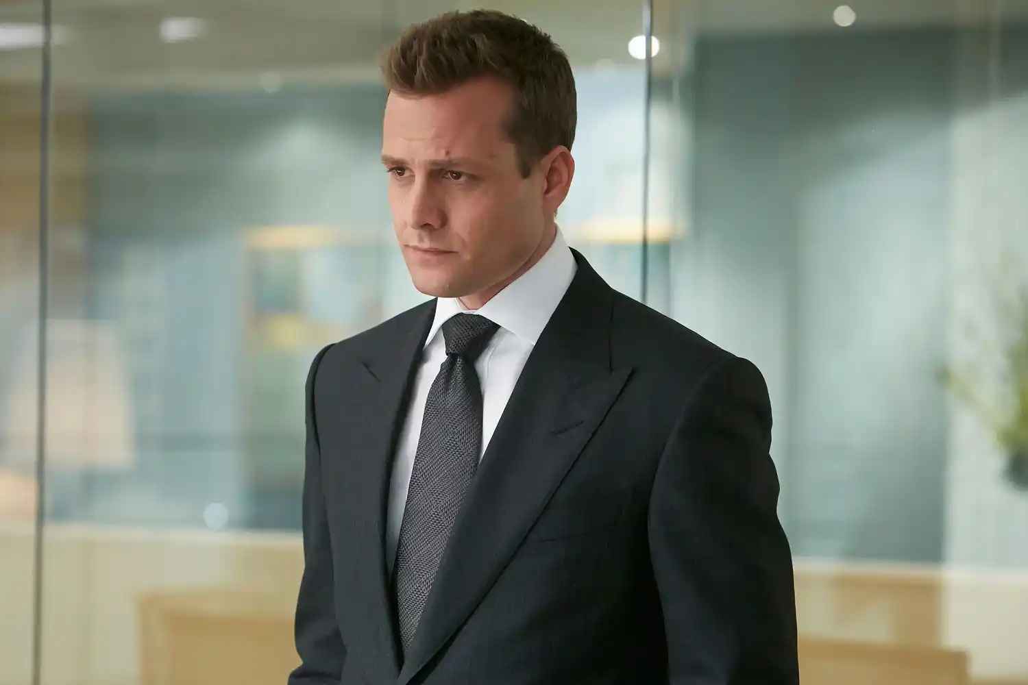 Gabriel Macht Apologizes to Fans Who Chose Law After Suits
