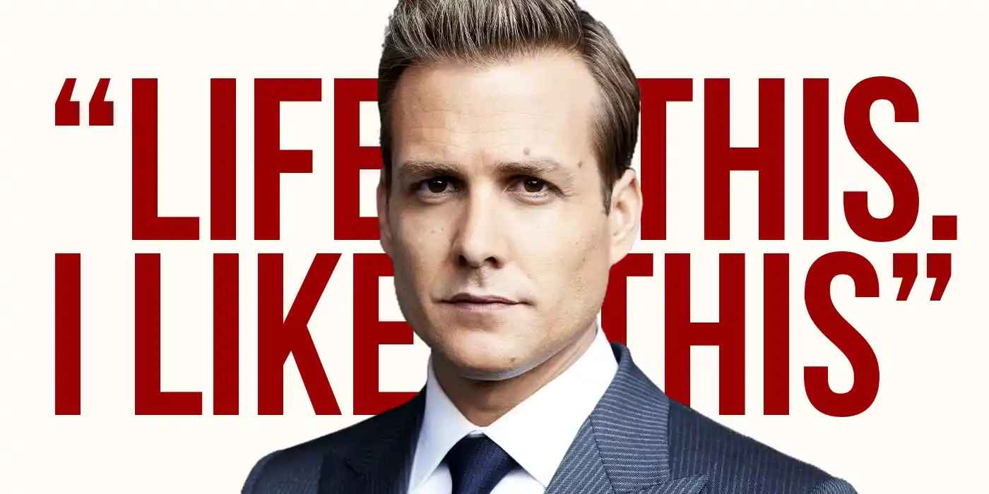 Suits