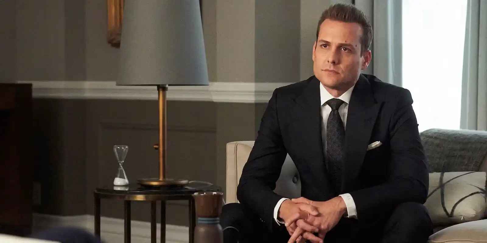Suits