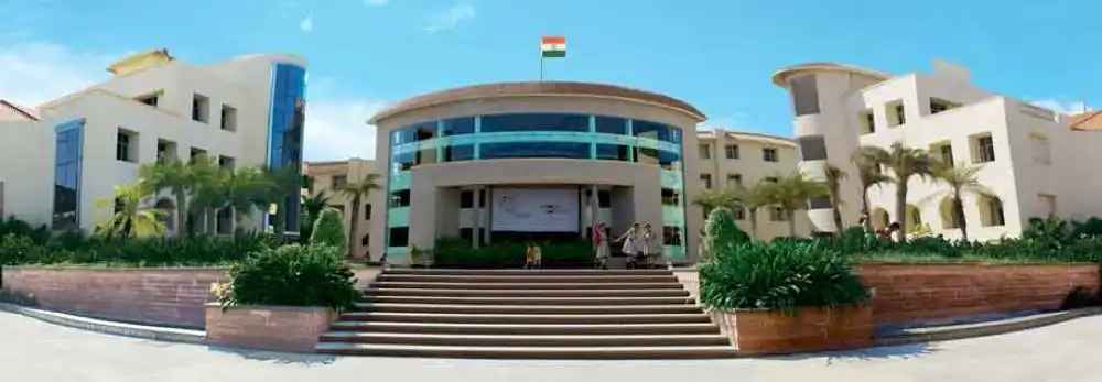 Educational in gachibowli