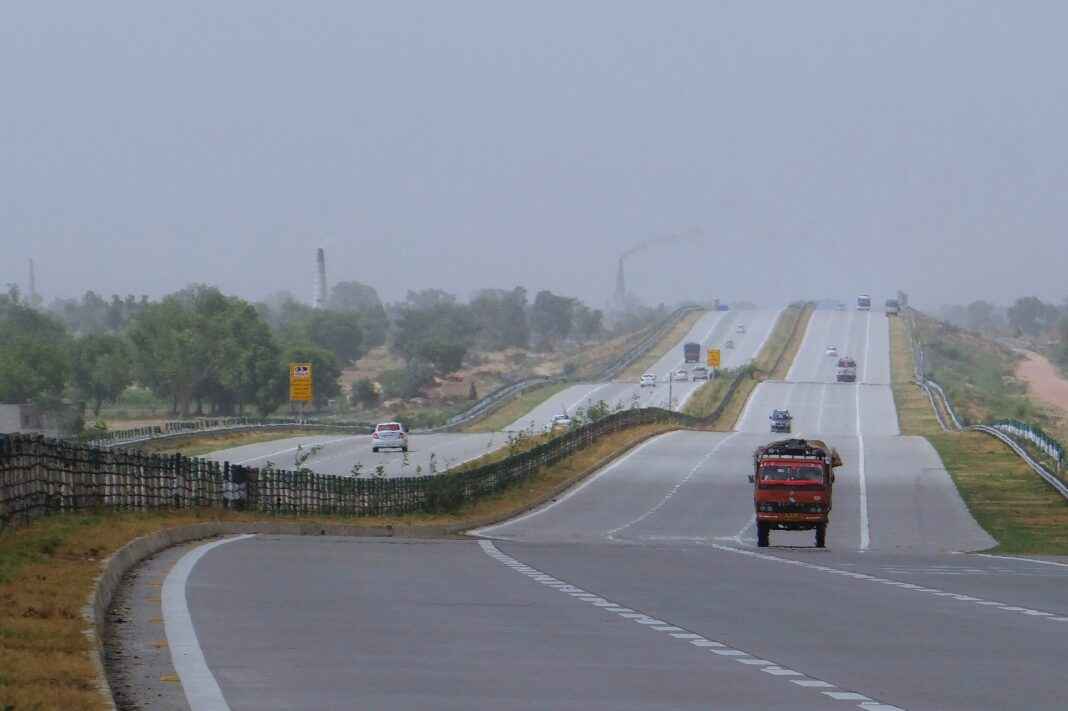 ganga-expressway
