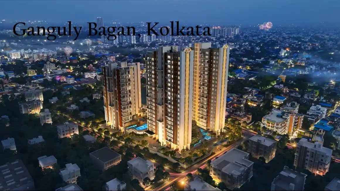 Ganguly Bagan, Kolkata – Residential Locality and Connectivity