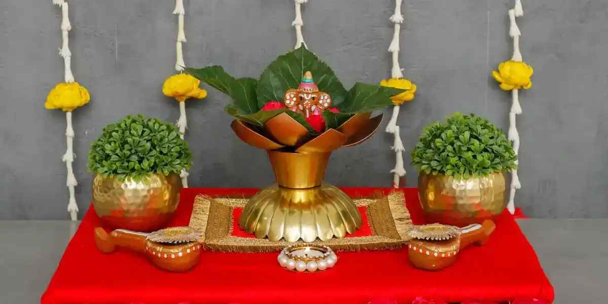 ganpati-decoration