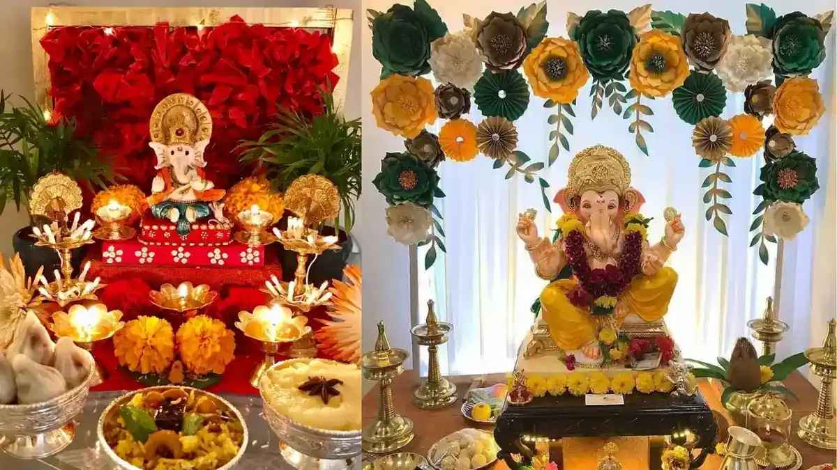 ganpati-decoration