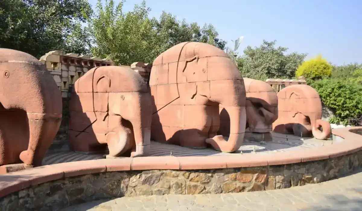 delhi