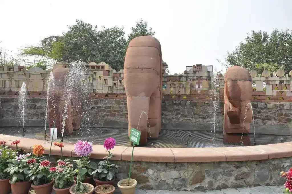 delhi