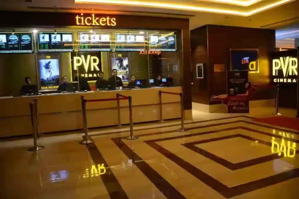 Gardens Galleria Mall