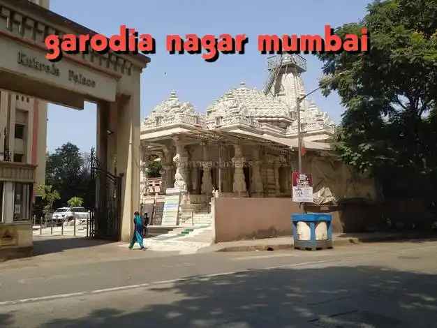 Garodia Nagar, Ghatkopar East, Explore Garodia Nagar
