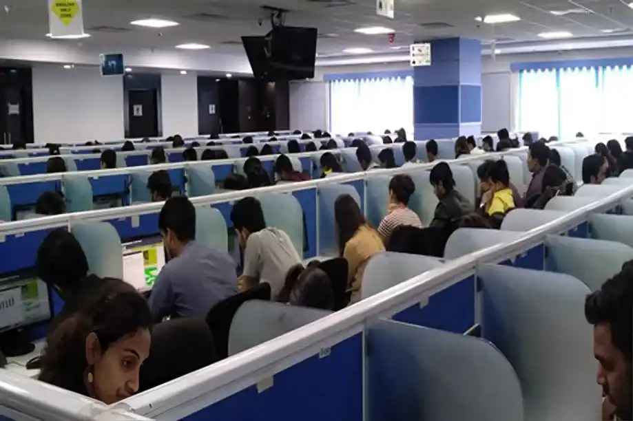 Exam Centres